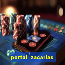 portal zacarias area 51