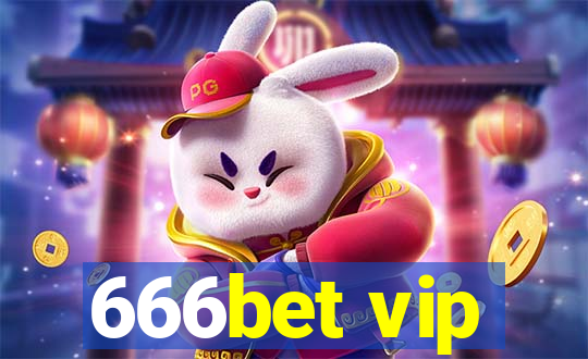 666bet vip