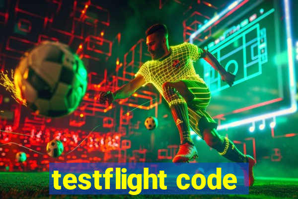 testflight code