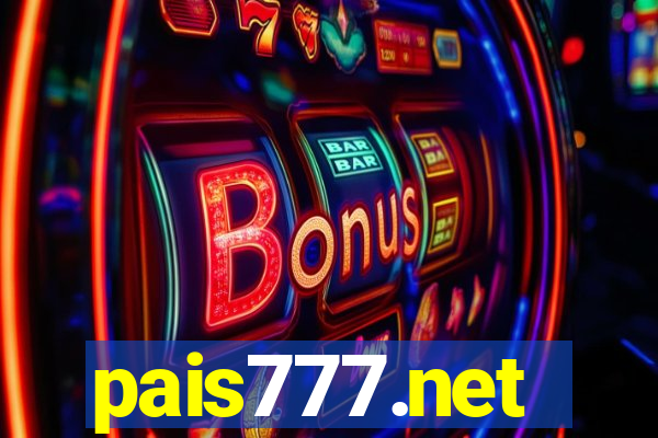 pais777.net