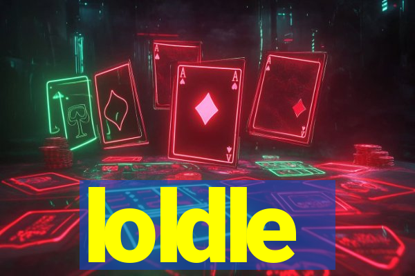 loldle