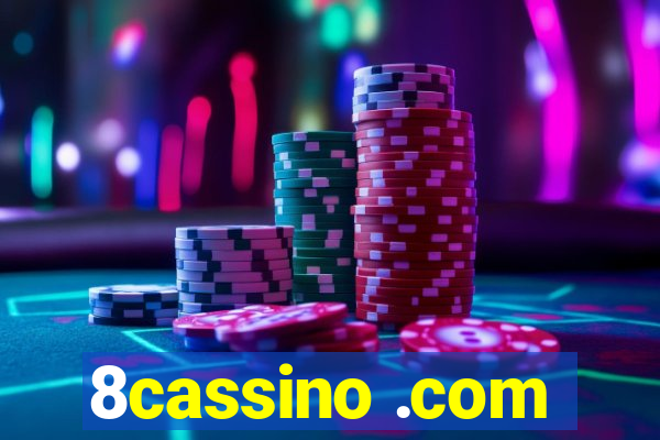 8cassino .com