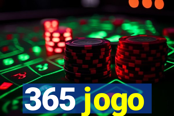 365 jogo