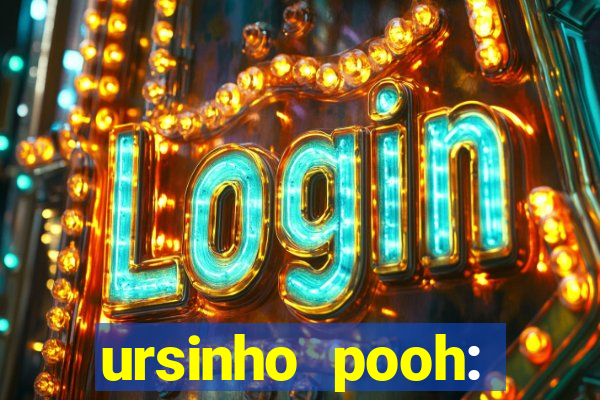 ursinho pooh: sangue e mel 2 online