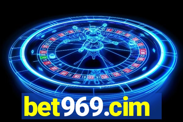 bet969.cim