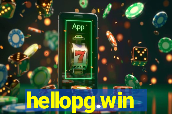 hellopg.win