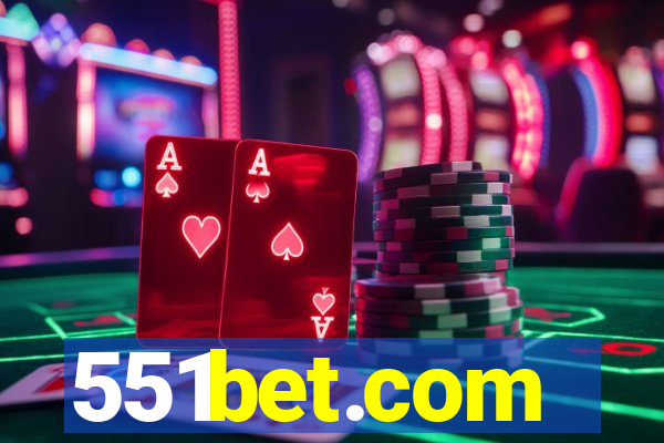 551bet.com