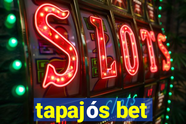 tapajós bet