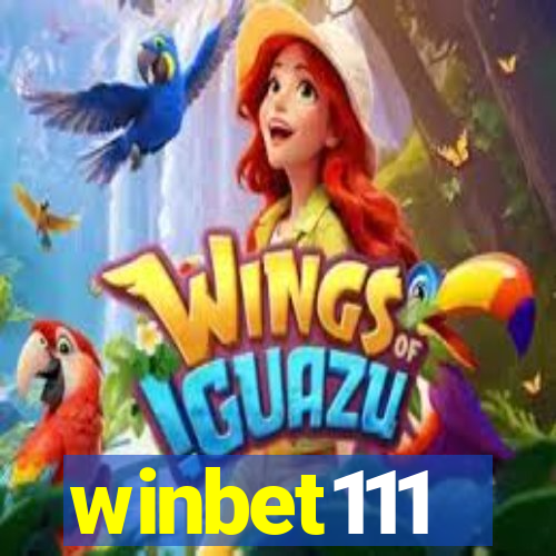 winbet111