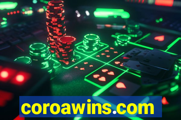 coroawins.com