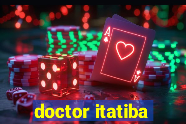 doctor itatiba