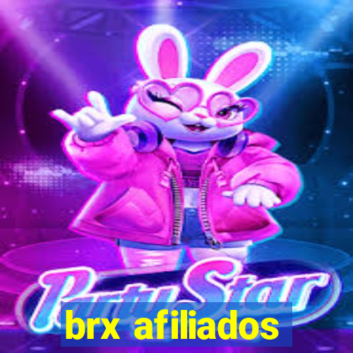 brx afiliados