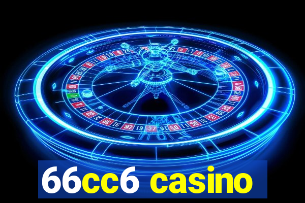 66cc6 casino