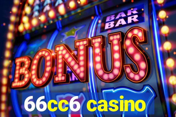 66cc6 casino