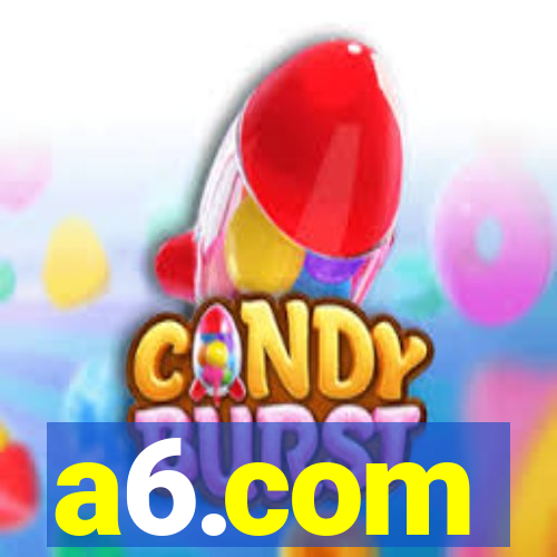 a6.com