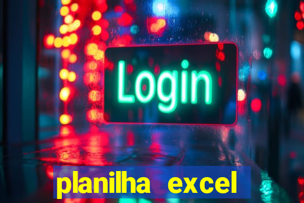 planilha excel folha de pagamento gratis