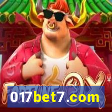 017bet7.com