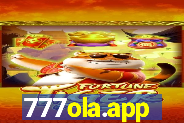 777ola.app