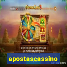 apostascassino