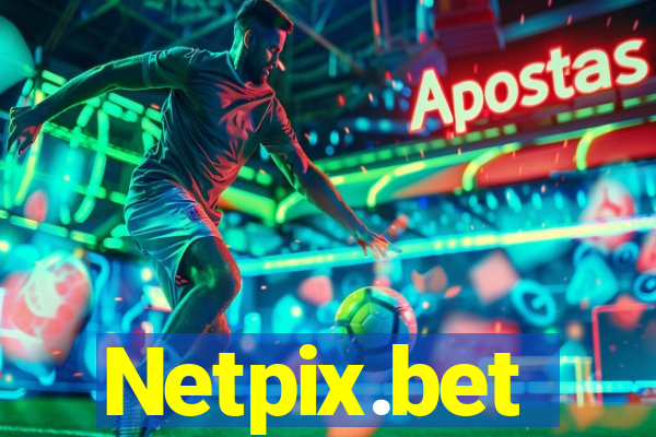 Netpix.bet