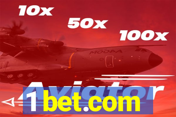 1 bet.com