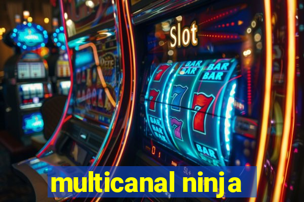 multicanal ninja