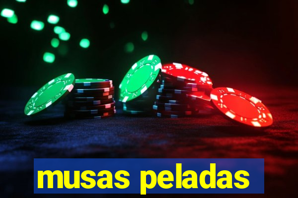 musas peladas