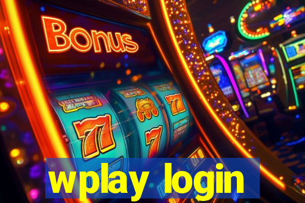 wplay login