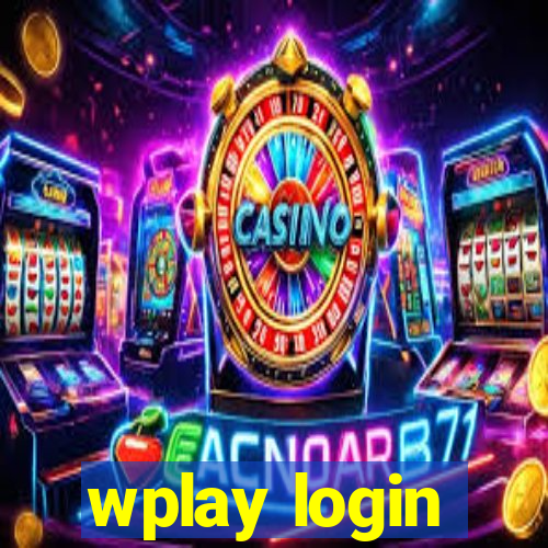 wplay login