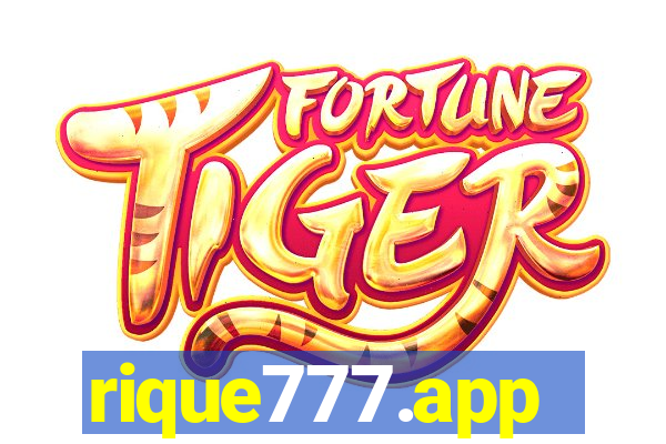 rique777.app