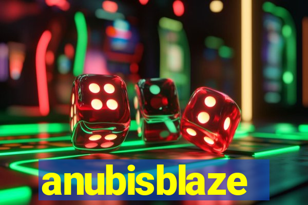 anubisblaze