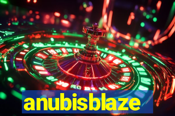 anubisblaze