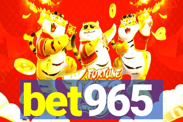 bet965