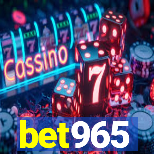 bet965