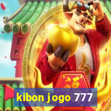 kibon jogo 777