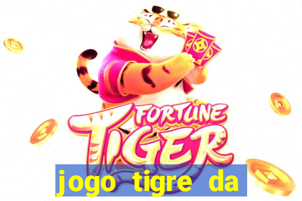 jogo tigre da sorte é confiável