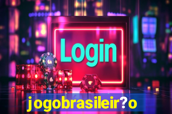 jogobrasileir?o