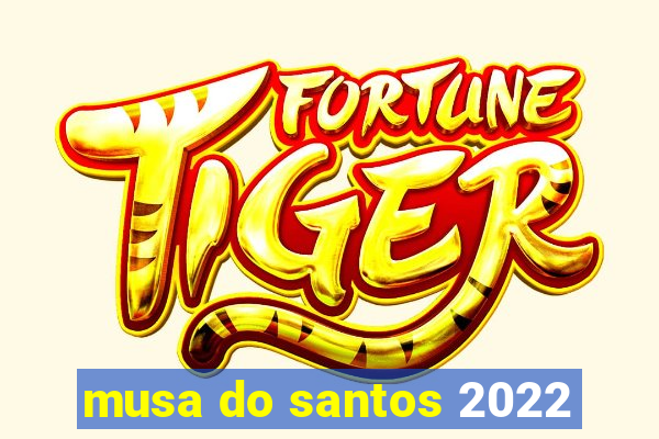 musa do santos 2022