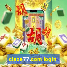 claze77.com login