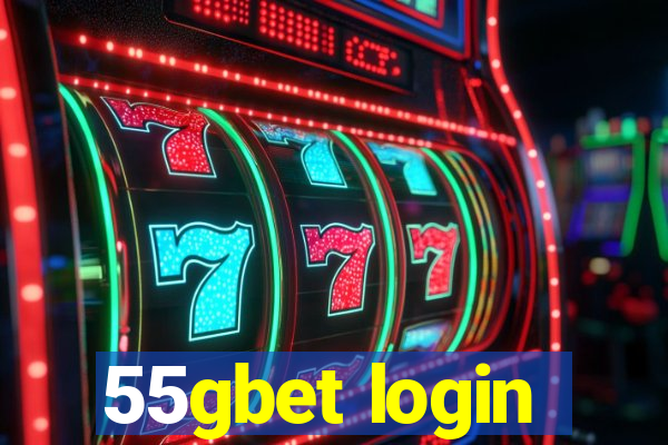 55gbet login