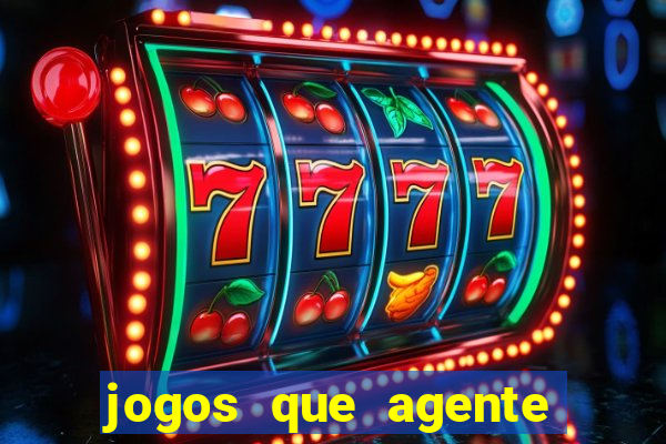 jogos que agente ganha dinheiro de verdade