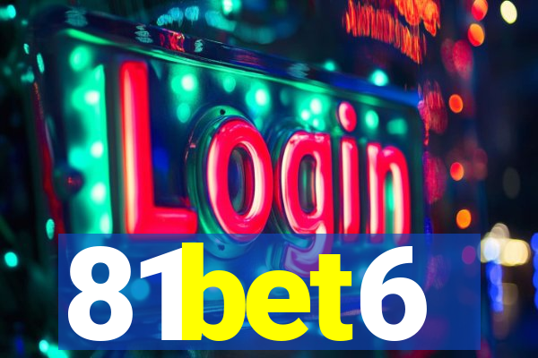 81bet6