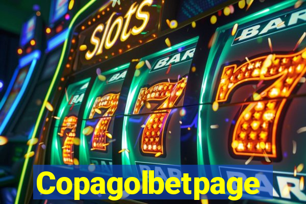 Copagolbetpage