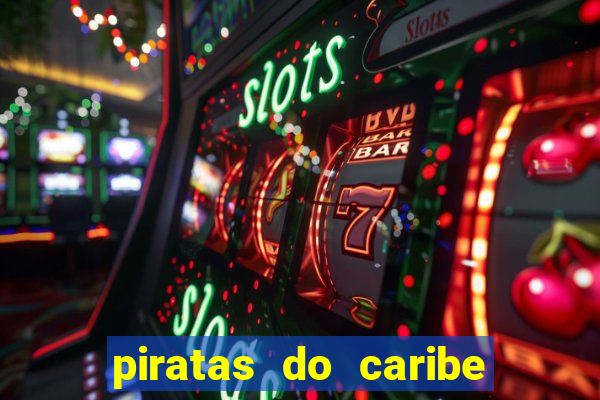 piratas do caribe 1 filme completo dublado