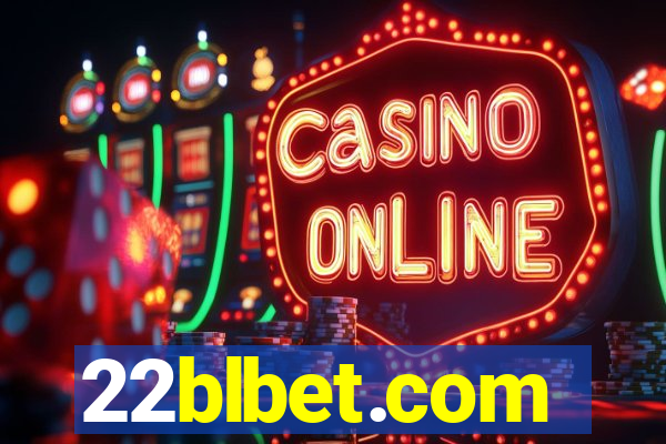 22blbet.com