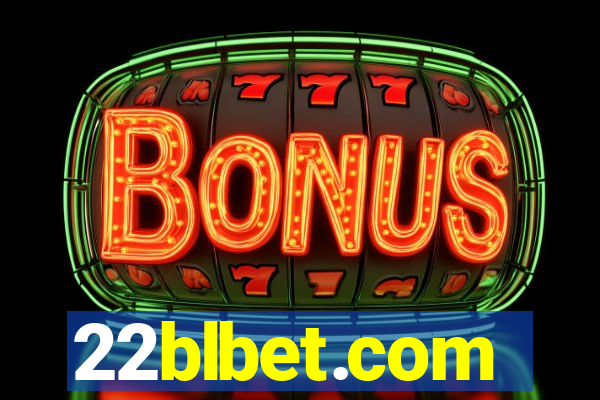 22blbet.com