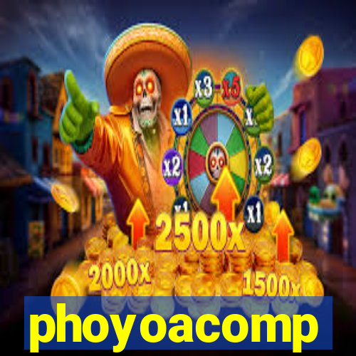 phoyoacomp