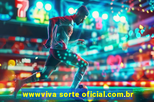 wwwviva sorte oficial.com.br