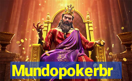 Mundopokerbr