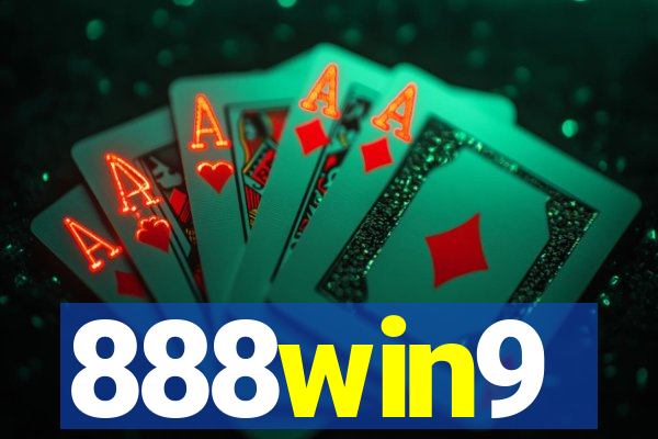 888win9